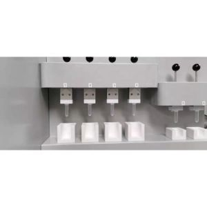 reagent Amidite Dissolving Machine customized Nucleotide Dissolving Machine