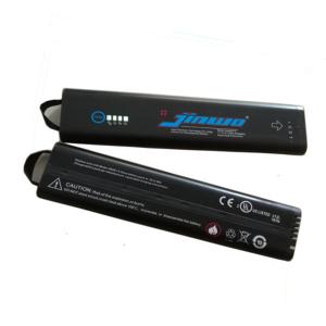 Wholesale Ge Dash 3000/4000/5000 (SM201-6) Patient Monitor Battery Lithium Ion Battery Medical Battery 11.1V 4400mAh from china suppliers