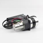 FLOWDRIFT DC Electric Brushless Motor Magnetic Drive Hi-Pressure Stainless Steel