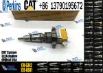 XF parts CAT Engine 3126 3126B Diesel Fuel Injector 128-6601 10R-0782 222-5965