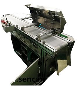 Wholesale AC380V Static Electricity Eliminator Custom Assembly Packaging Machinery from china suppliers