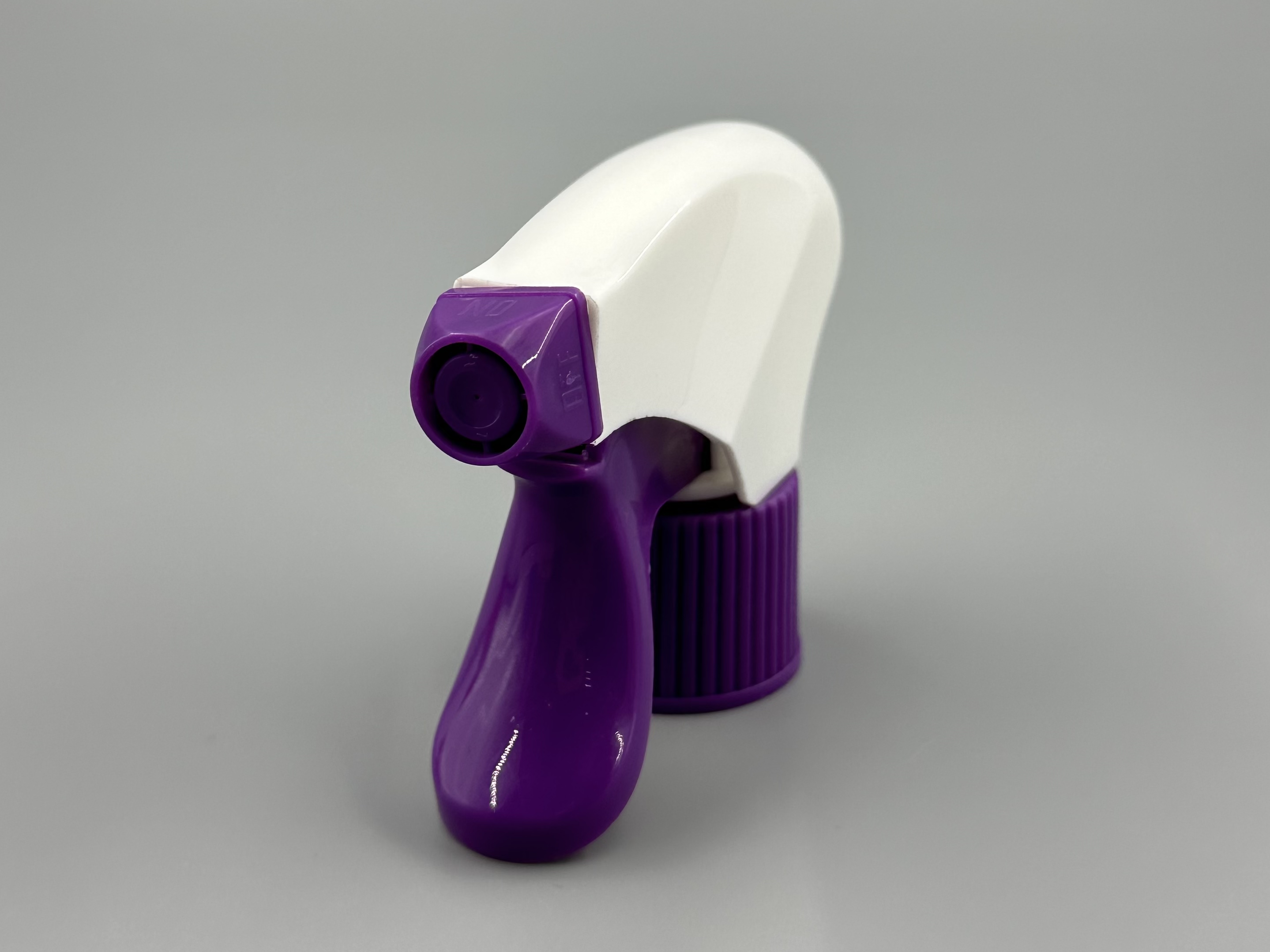Direct Supply 28/410 Customized Hand Trigger Foam Sprayer for Plastic Type PP Bottles