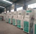 MLGQ25ES Paddy Husker Machine/Rice Peeling Machine For Rice Mill Plant