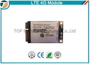 China WCDMA / GSM / GPRS 4G LTE Module MC7355 Low Cost RF Modules 433mhz on sale