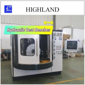 Wholesale YST380 Adjustable Excavators Hydraulic Comprehensive Test Bench Manufacturer With Stable Performance from china suppliers