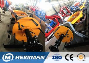 Wholesale Bow Twister Lay Up Tubular Wire Stranding Machine For Steel Wires from china suppliers