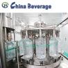Buy cheap Ss304 Automatic 3 In 1 5 Gallon Liquid Bottle Filling Machine from wholesalers