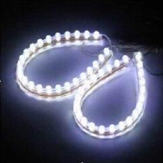 Wholesale Tie and PVC flexible led strip lights from china suppliers