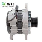 60A J07C/J08C Hino Alternator 02011520110 02011520111 02011520112 270401980