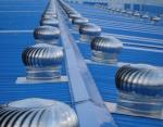Roof Wind Ventilator Fan