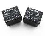 SANYOU Electronic Components SRD-S-124DM 5 feet 1 normally open