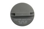 ISUZU TFR CAP FUEL TANK 1103000D 8970341310