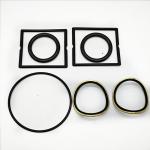 Oil resistant FMC Type 2'' Fig 1502 Weco Plug Valve Elastomer Set Repair Kits
