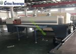 Customized Shrink Wrap Packing Machine Automatic PE Film Plastic Bottle
