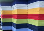 Sound Reducing 100% Recycled Polyester Fiber PET Felt Acoustic Panels