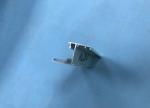 T6 Aluminium Window Extrusions 28mm Leg Anti Corrosive