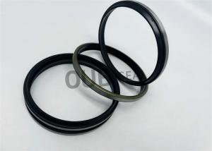 Wholesale 095-1590 095-1582 Dust Wiper Seals Black Color Iron NBR Excavator Hydraulic Dust Seal GA 30*40*5/8 30*40*7/10 32*40*4/7 from china suppliers