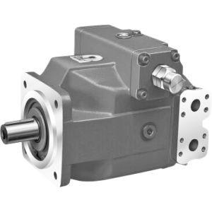 Wholesale High Pressure Axial Piston Pump A4vsg71 Hydraulic Closed Circuit Pumps Single Cylinder from china suppliers