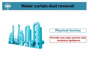 Wholesale Customizable Dust Removal Equipment For Effective Dust Filtration from china suppliers