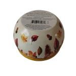 3.55oz Mini Candle Tin Jar Empty Candle Tins With Lids Bulk