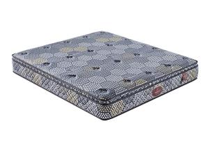 Wholesale Durable Medium Firm Innerspring Mattress , Breathable Pocket Spring Mattress Double from china suppliers