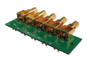 Wholesale SDI Adapter Plate Open Frame Switching Power Supply For Recorded Products from china suppliers