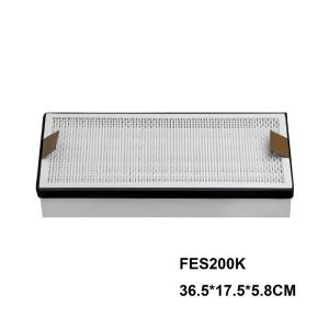 Wholesale KNOKOO FES200K Solder Fume Extractor Accessories HEPA Middle Filter from china suppliers