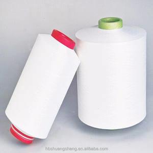 Wholesale High Strength Drawn Textured Yarn Dty 50D 24F White Black Filament from china suppliers