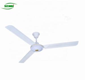Wholesale 56'' Royal Air Cooling Warehouse Ceiling Fan With No Noise Distortion from china suppliers