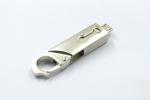 Long UDP flash OTG uSB 2.0 flash drive 64gb With Android Connector