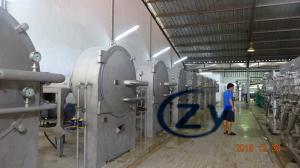 Wholesale Automatic Tapioca Starch Machine For Industrial Production High Efficiency Durable from china suppliers