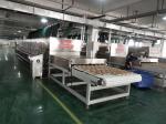 Customized Microwave Vacuum Drying Equipment for High-Performance and Fast