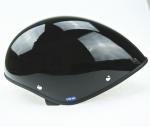 Summer Half face Paraglider helmet Hang glider helmet GD-J Black en 966