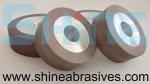 36 Grit 1 Inch Diamond Grinding Wheel Made Of General Abrasive Grains