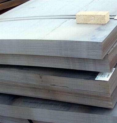 High quality S355JOWP Corten Steel Sheet S355JOWP weathering resistant steel