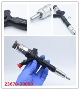 Wholesale Common Rail Injector 23670-30050 for TOYOTA VIGO 2KD from china suppliers