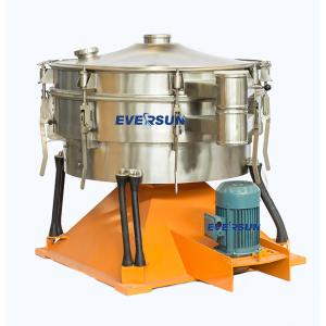 Wholesale High Capacity 1 - 5 Layer Tumbler Sifting Machine For Olive Tea Powder from china suppliers