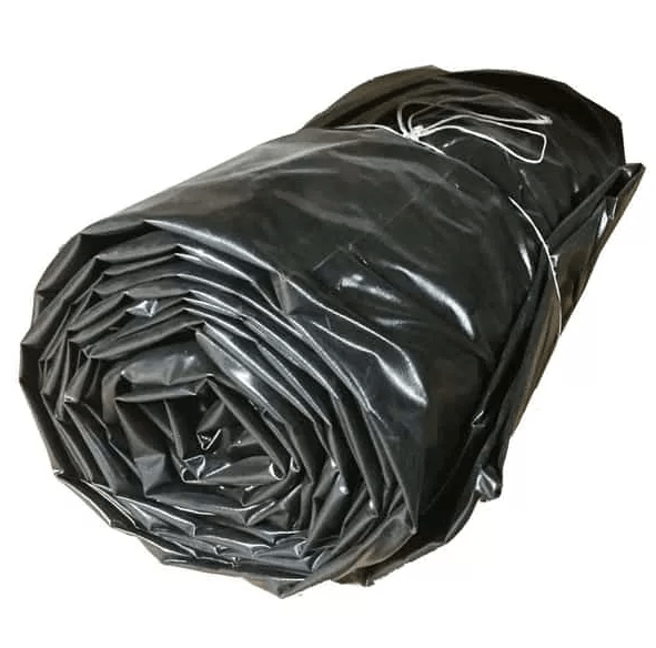 Plain PVC Coated Fabric Unique Flatbed Outdoor 20x20 PVC Coated Tarpaulin Steel Tarps