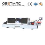 OSETMAC SYS-468 Woodworking Edge Banding Machine for Plywood Furniture