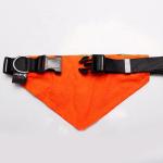 Various Pattern Dog Scarf Collar Versatile Puppy Bandana Collar