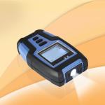 1200mAh 4G GPRS IP68 Digital Real Time Guard Tour Patrol System
