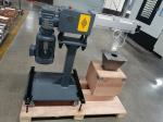 Petrochemical Screw Side Feeder With Volume Type For Twin Screw Extrusion
