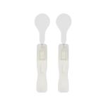 Plastic Disposable Antigen Rapid Self Test Kit Lollipop Saliva Test