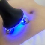 Professional Radio Frequency Facial Machine Face Lifting Device