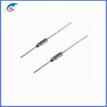 High Breaking Capacity Thermal Fuse TF72°C-300°C 5A-15A 250V Rice Cooker Home