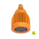 12W 24W 35W LED explosion proof lights strong tempered glass Firefly Series