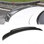 Auto Suspension System Carbon Fiber Rear Wing Trunk Spoiler for BMW 2 Series F22