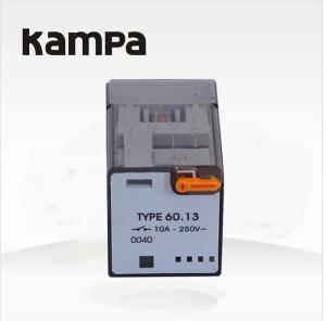 Wholesale 60.13 10a 24 volt dc 11pins power protection electronic relay from china suppliers