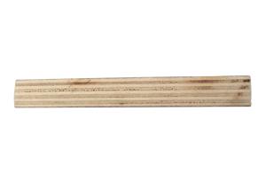 Wholesale CE Certificated Pine Faced Plywood For Furniture And Construction No Warping from china suppliers