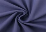 Soft Touch Yoga Pants 88 Nylon 12 Spandex Fabric For Sportswear